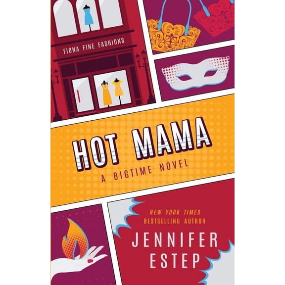 Hot Mama