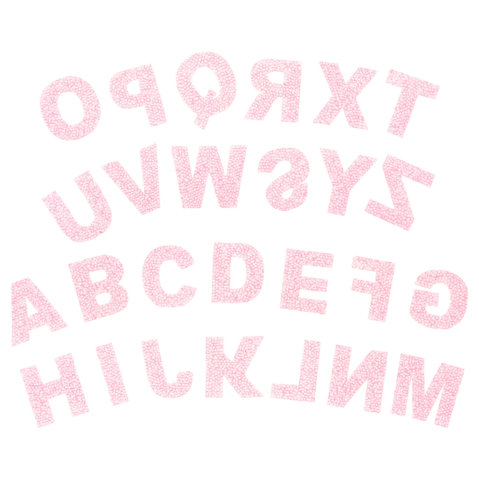 Hot Melt Adhesive Patch Sewon Sewing Embroidered Applique Iron Patches