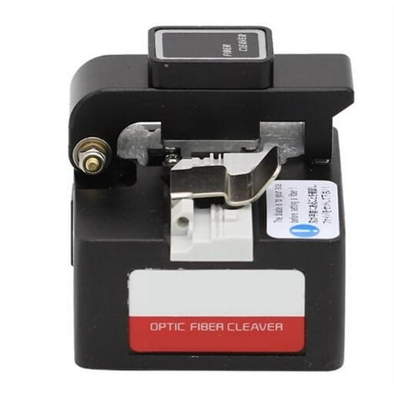 Hot Melt Fiber Cleaver Optical Fiber Cutting Knife Fiber Cutter Fiber Optic Cable Cutter With User-friendly Design
--------
,High Precision Cleaves