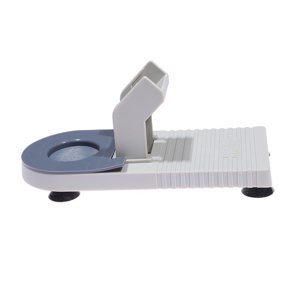 Hot Melt Glue Base Clear Stand with Storage Large Tier Holder - Walmart.com