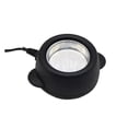 thumbnail image 1 of Hot Melt Glue Pot for Crafting, 30W Mini Electric Hot Melt Glue Pot for Glue Sticks, Glue Granules and Beads, Thermostatic Hot Pot for Flowers, Crafts, DIY, Hair Extensions, 1 of 1