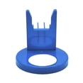 thumbnail image 1 of Hot Melt Glue Stand Storage Holder Non-Slip Base Design High Stability Portable Hot Melt Glue Organizer, 1 of 8