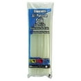 thumbnail image 1 of Hot Melt Glue Sticks, All Temps, 10 in., 20 Per Pack, 1 of 1