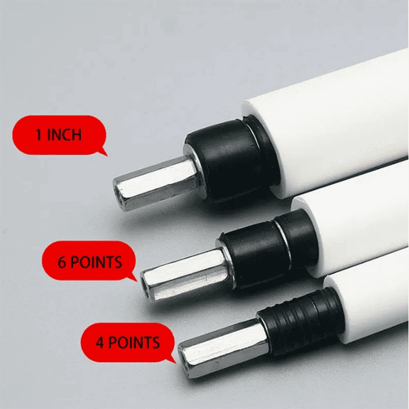 Hot-Melt Water Stop Needle Set Kitchen and Bathroom Maintenance Water Heating Tool Set PPR Tube Water Stop Needle