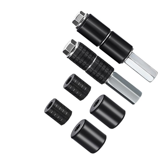 Hot Melt Water Stop Pin Kitchen Bathroom Repair Plumbing Tool Hot Melt Stoppers Accessories Water Pipe Repair