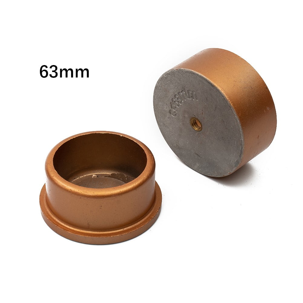 Hot Melt Welding Machine Water Pipe Heat Container NonStick Die Head