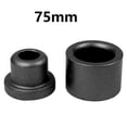 thumbnail image 1 of Hot Melt Welding Machine Water Pipe Heat Container Non-stick Die Head 20-110mm, 1 of 3