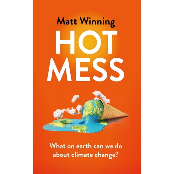 Hot Mess (Hardcover)