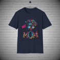 thumbnail image 1 of Hot Mess Mama t-shirt, Mother's Day shirt, Mom Gift idea, Mommy tee, 1 of 1