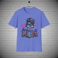 thumbnail image 1 of Hot Mess Mama t-shirt, Mother's Day shirt, Mom Gift idea, Mommy tee, 1 of 1