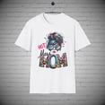 thumbnail image 1 of Hot Mess Mama t-shirt, Mother's Day shirt, Mom Gift idea, Mommy tee, 1 of 1