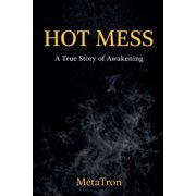 Hot Mess, Paperback