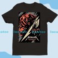 Hot Metallica At Soldier Field Chicago Illinois 2024 TShirt TP87097