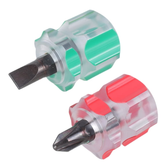 Hot Mini 6x14mm Anti Screwdriver Bits Slip Phillip Single Side Screwdriver Tools