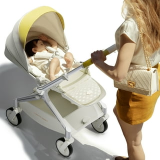 Hot mom double stroller sales