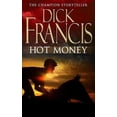 thumbnail image 1 of Pre-Owned Hot Money (Paperback) 0330305050 9780330305051, 1 of 1