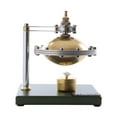 thumbnail image 1 of Hot Motor Model Steam Engine Model, 1 of 7