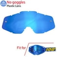 thumbnail image 1 of Hot Motorcycle Glasses Men Motocross Goggles Helmet MX Moto Dirt Bike ATV Ski Outdoor Sports Glass Scooter Googles Mask Cycling, 1 of 10