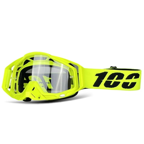 Hot Motorcycle Glasses Men Motocross Goggles Helmet MX Moto Dirt Bike ATV Ski Outdoor Sports Glass Scooter Googles Mask Cycling.