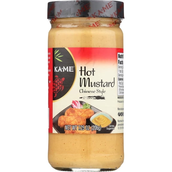 Creole Mustard
