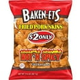 thumbnail image 1 of Hot 'N Spicy Fried Pork Skins, 2.5 Oz, 1 of 5