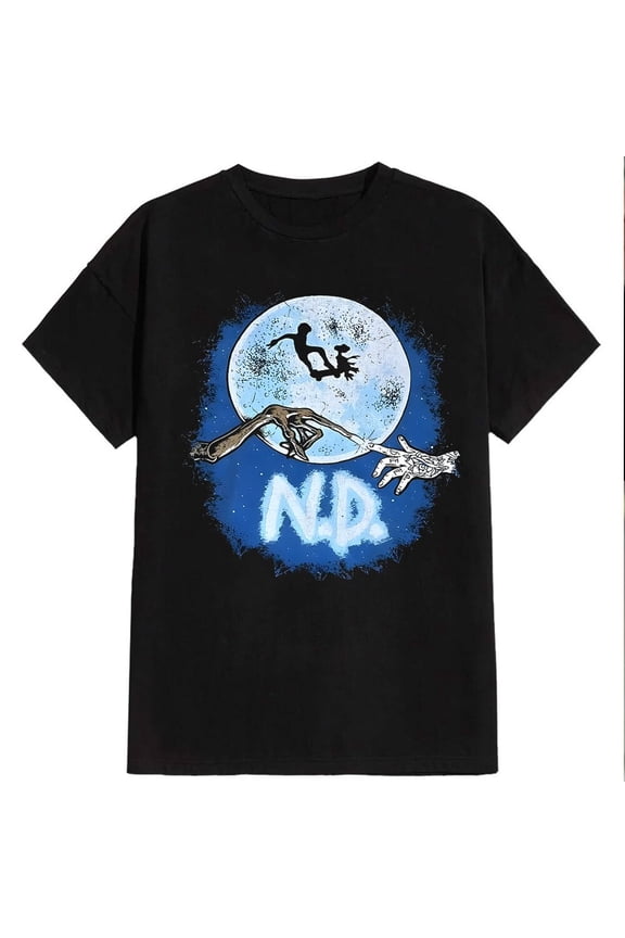 Hot Neck Deep Unisex Unisex S-235XL 12D451