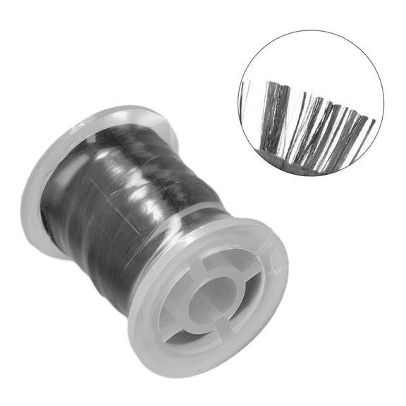 Hot New 2022 Fish Rod Guide Ring Fishing Rod Guide Ring Fishing Tool Wrapping Line Fishing Line Fishing Rod Line