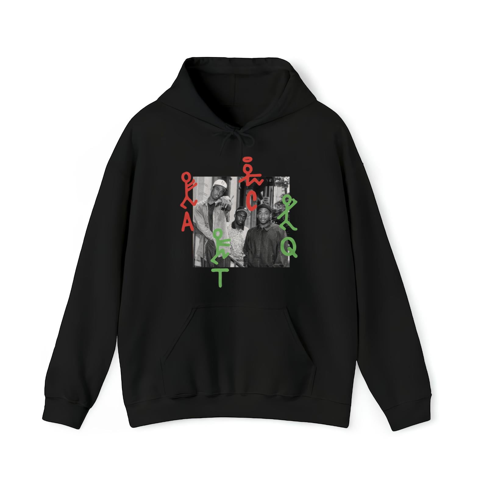 ATCQ トライブコールドクエスト Tシャツ hiphop 00s GILDAN Hip HOP