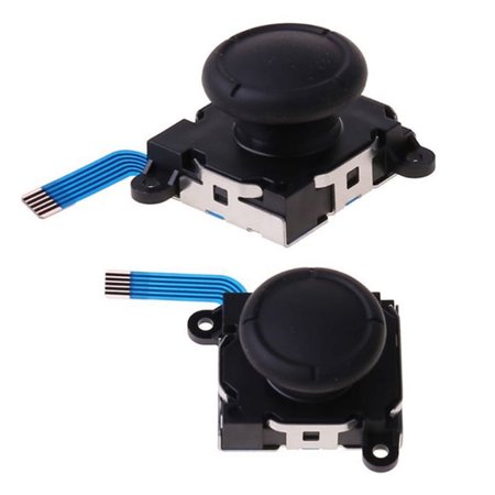 Hot Nintendo Switch Joy-con Controller Analog Joystick Stick Rocker Replacem WL