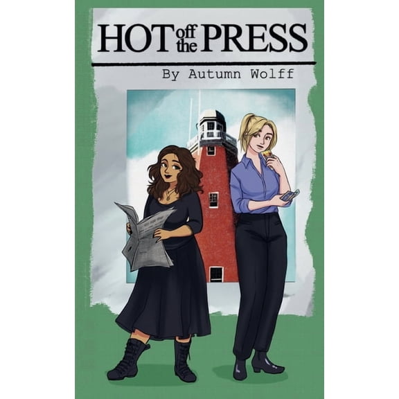Hot Off The Press, (Paperback)
