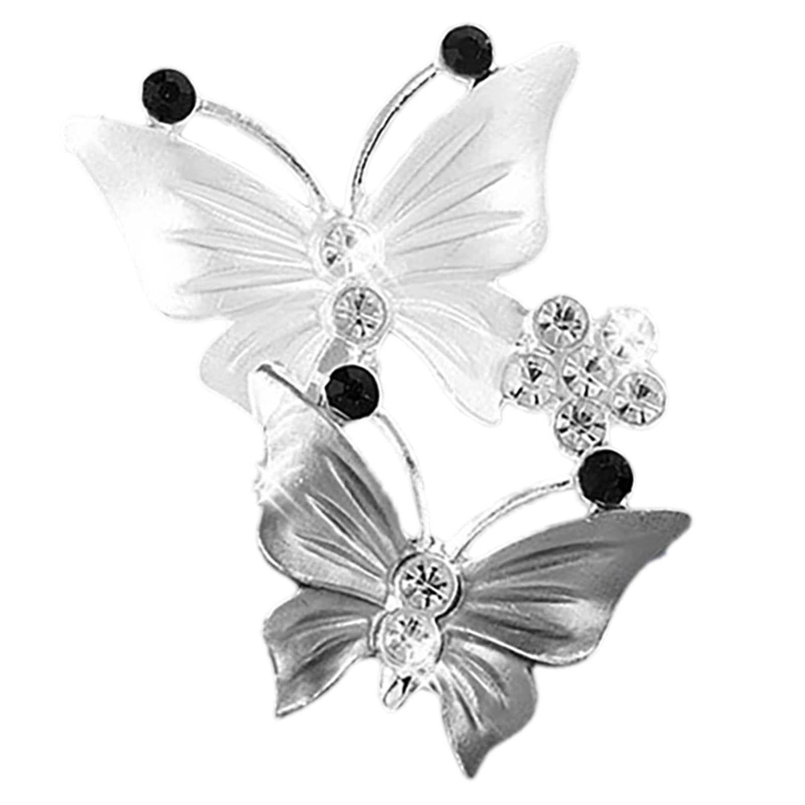 Hot On Sale Car Aroma Diffuser Clip, Sparkling Double Animal Car Air