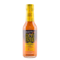 thumbnail image 1 of Hot Ones Branded Buffalo Sauce 5oz, with Flavors of Cayenne Pepper Mash, Molasses & Smoked Paprika, 1 of 9