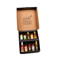 thumbnail image 1 of Hot Ones Hot Sauce 10 Pack - Season 26, 1 of 13