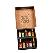 Hot Ones Hot Sauce 10 Pack - Season 26
