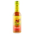 Hot Ones Los Calientes Rojo 5oz