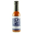 Hot Ones The Classic Garlic Fresno Hot Sauce 5oz