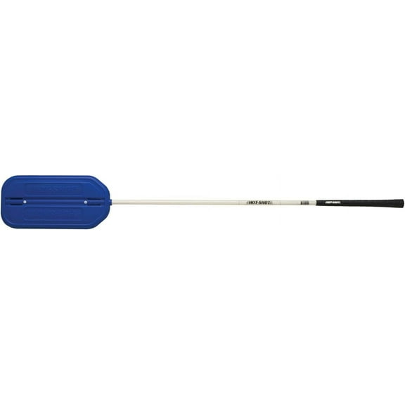 Hot  PAD48B Blue 48" Livestock Sorting Paddle