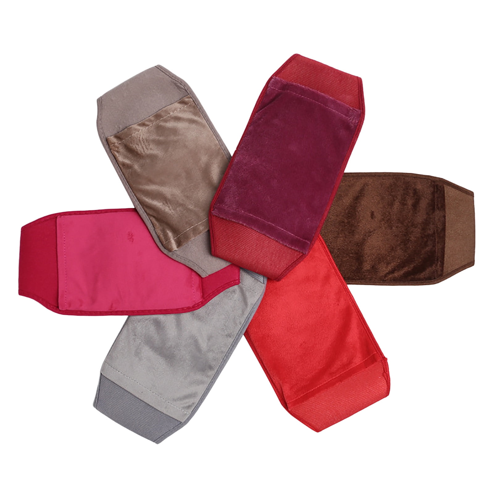 Hot Packs Hand Warmers Yak Tracks Running for Kids Hand And Body