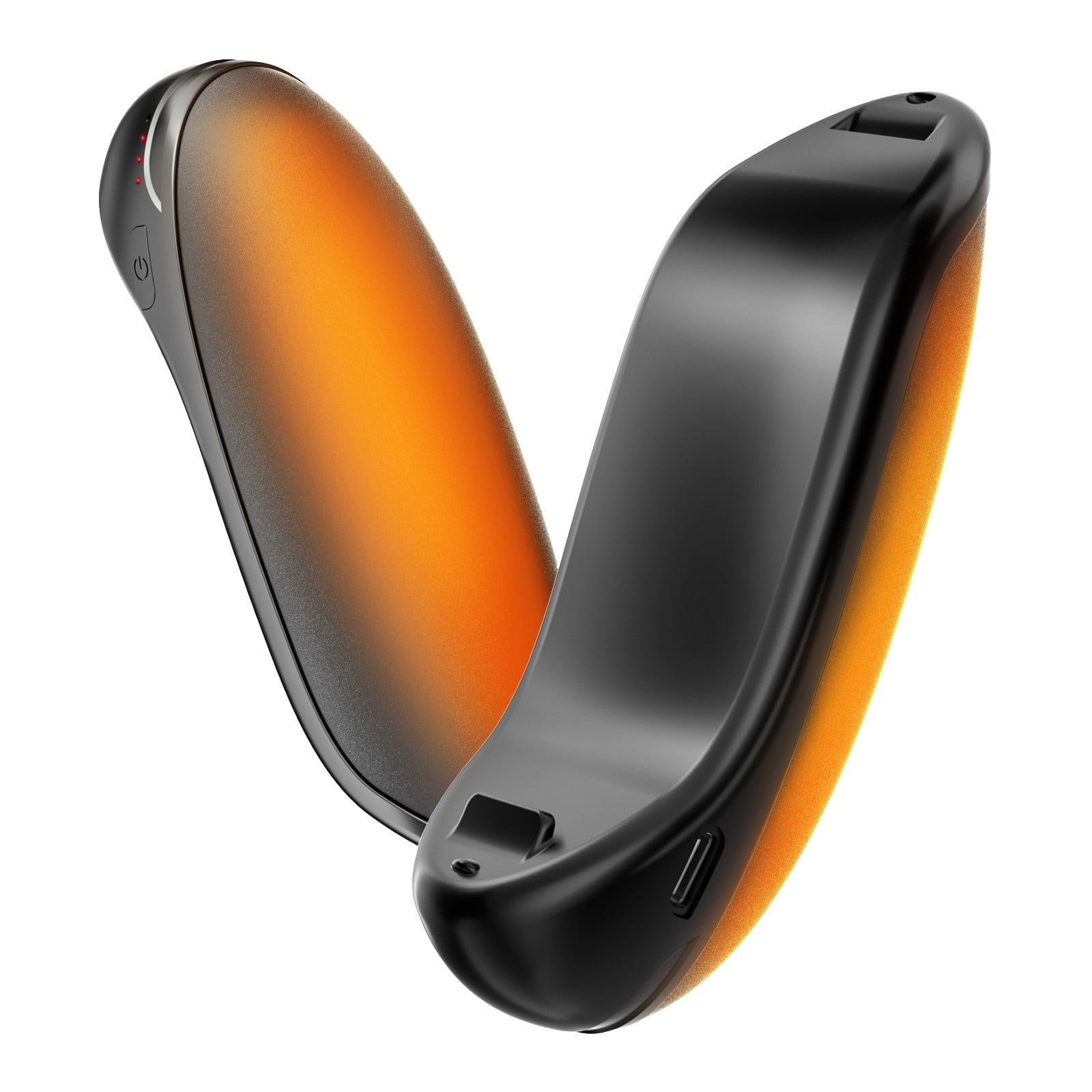 Hot Packs for Mittens Hand And Feet Warmers Disposable Rechargeable Foot Warmers Reusable Gel