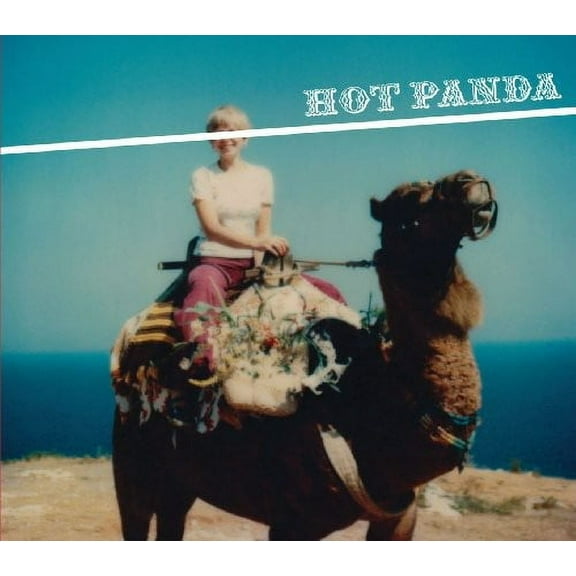Hot Panda - How Come Im Dead - Alternative - CD
