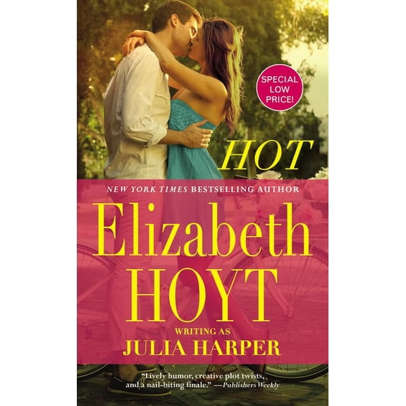 Pre-Owned Hot Paperback