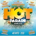 thumbnail image 1 of Hot Parade Spring 2015 (CD), 1 of 1