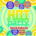 thumbnail image 1 of Hot Party Back2Skool 2015 / Various, 1 of 1