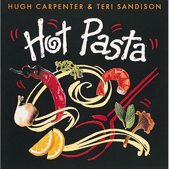 Hot Pasta