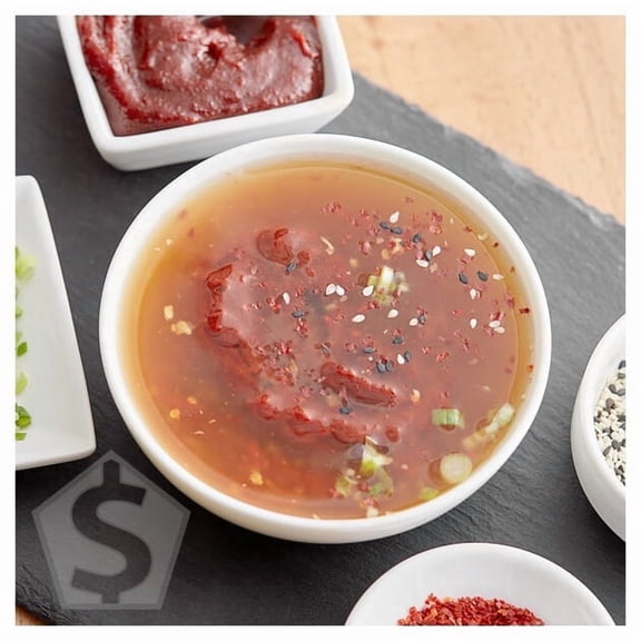 Hot Pepper Paste 1.1 lb. - 20/Case