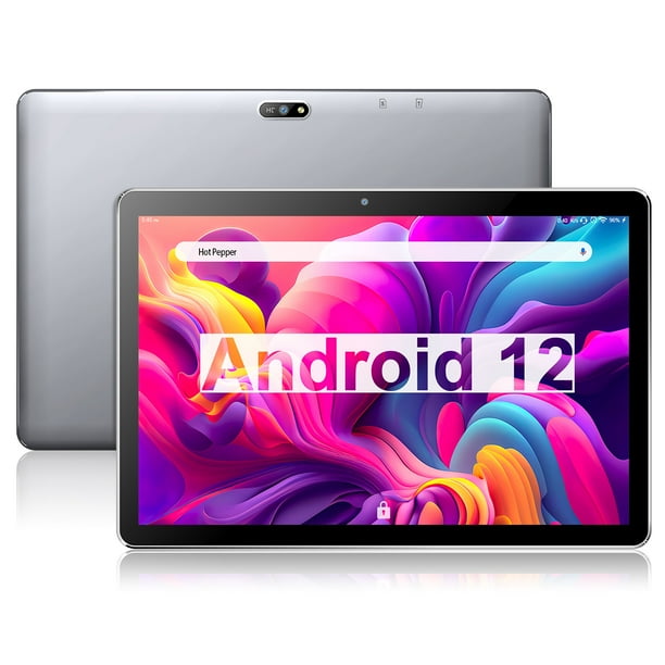 Hot Pepper Puya Tablet - Student tablets for classrooms - Walmart