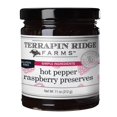 thumbnail image 1 of Hot Pepper Raspberry Preserves, 1 of 3