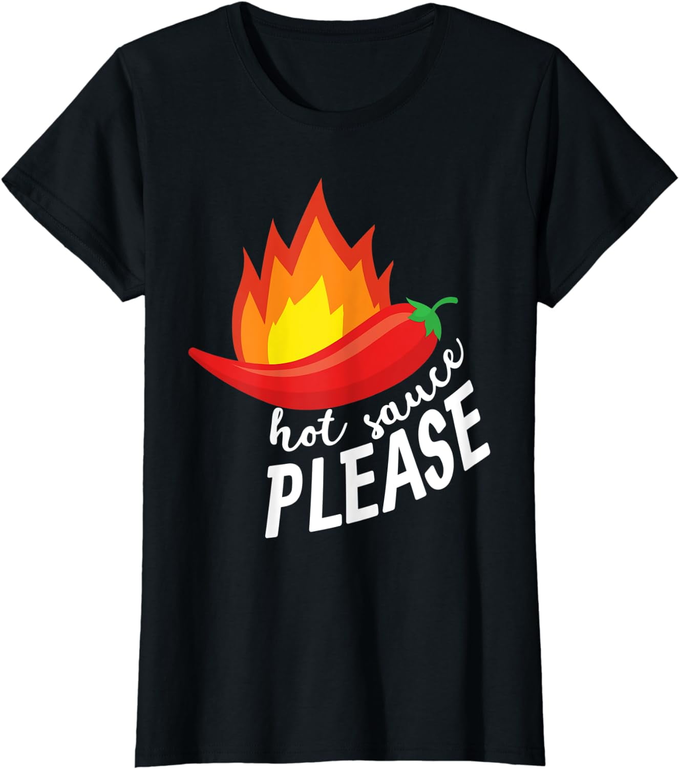 Chili Spicy Hot Pepper Emoji T-Shirt For Women And Men Chili Spicy Hot Pepper Emoji T-Shirt For Women And Men