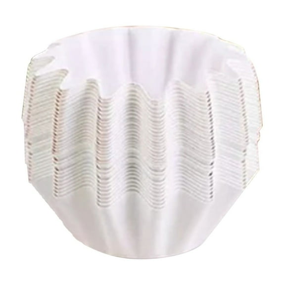 Hot Pick! Kaireo Candles and Candlesticks, 50Pcs Regular Wax Melts Warmer Liners Reusable & Leakproof Cup Liners for Plug in Electric Scented Wax Melts Candle Warmers Wax Melters, White