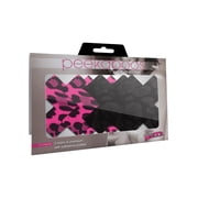 Pasties Wildcat X peekaboos